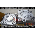 Hot Plastic Injection Auto Wheel Cover Mould